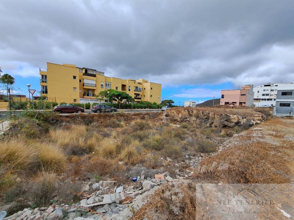 Bouwgrond te koop in Parque de la Reina - € 95.000 (Ref: 9879256)