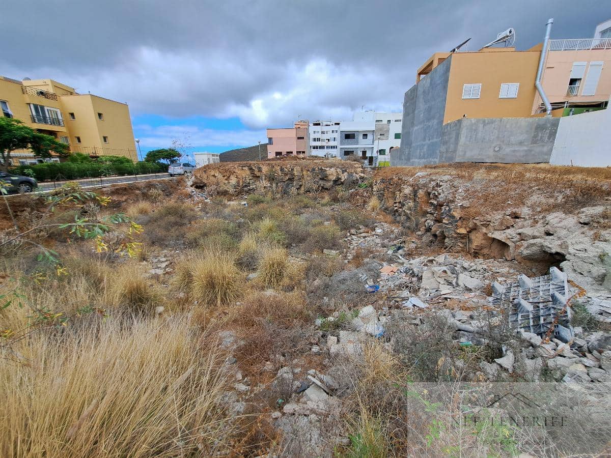 Bouwgrond te koop in Parque de la Reina - € 95.000 (Ref: 9879256)
