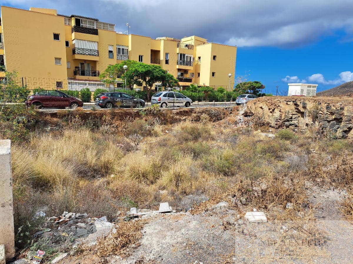 Bouwgrond te koop in Parque de la Reina - € 95.000 (Ref: 9879256)
