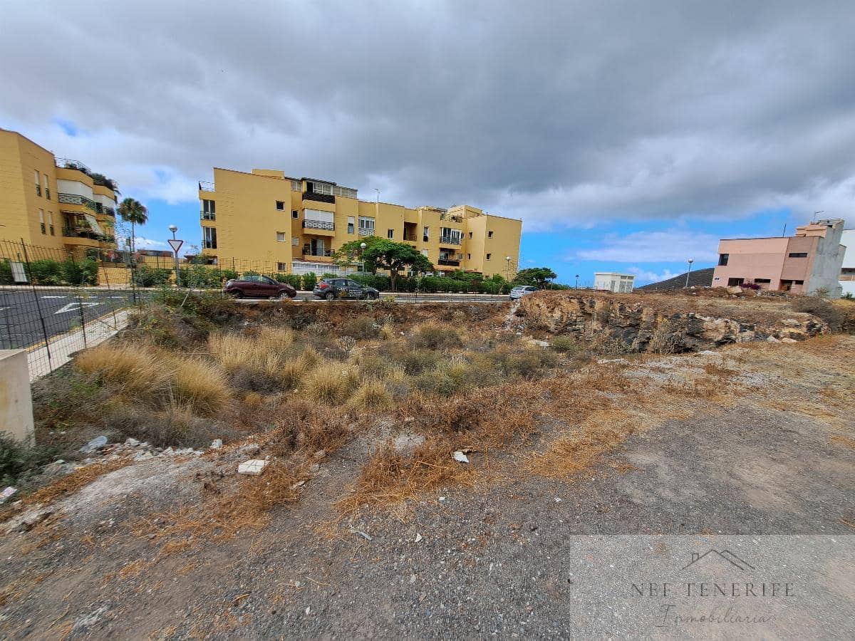 Bouwgrond te koop in Parque de la Reina - € 95.000 (Ref: 9879256)