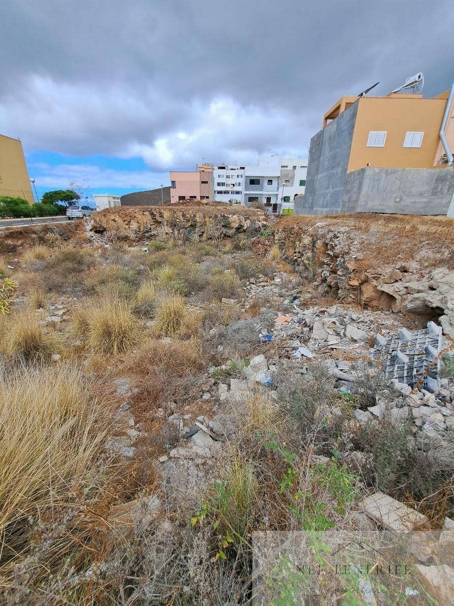 Bouwgrond te koop in Parque de la Reina - € 95.000 (Ref: 9879256)