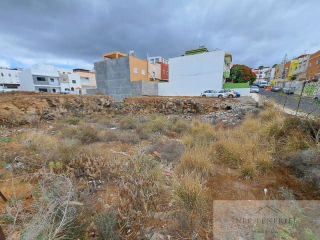Bouwgrond te koop in Parque de la Reina, Arona - € 95.000 (Ref: 9879256)