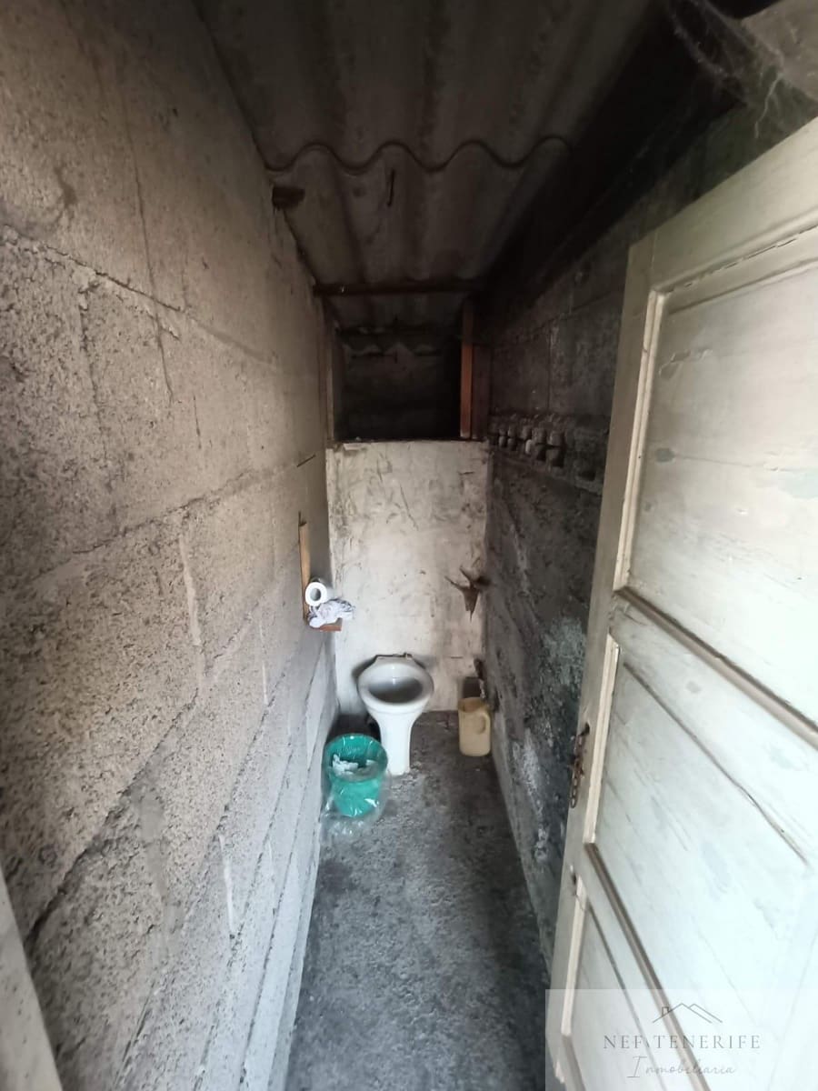1 Zimmer Finca/Landgut zu verkaufen in Icod de los Vinos - 54.000 € (Ref: 9879257)