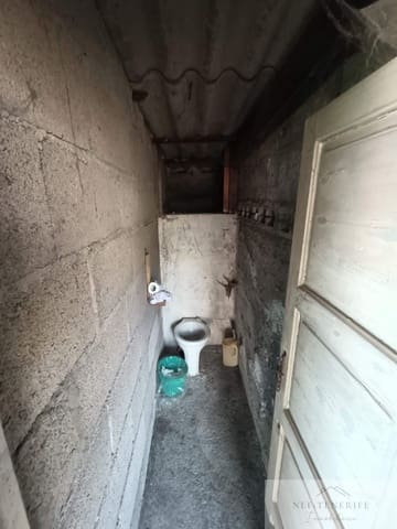 1 Zimmer Finca/Landgut zu verkaufen in Icod de los Vinos - 54.000 € (Ref: 9879257)