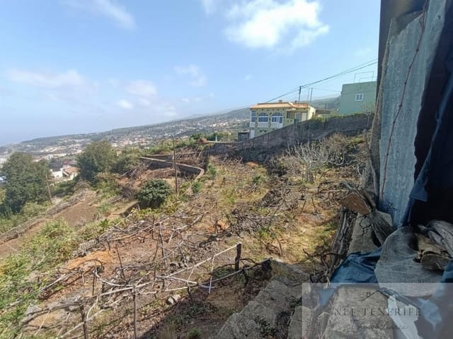 1 Zimmer Finca/Landgut zu verkaufen in Icod de los Vinos - 54.000 € (Ref: 9879257)