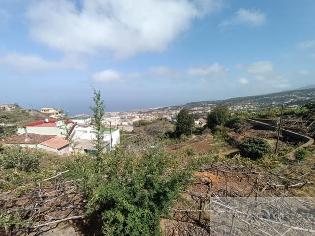 1 Zimmer Finca/Landgut zu verkaufen in Icod de los Vinos - 54.000 € (Ref: 9879257)