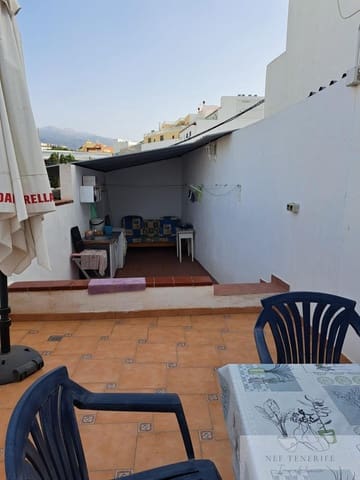 4 chambre Maison de Ville à vendre à San Isidro de Abona, Granadilla de Abona - 330 000 € (Ref: 9879258)