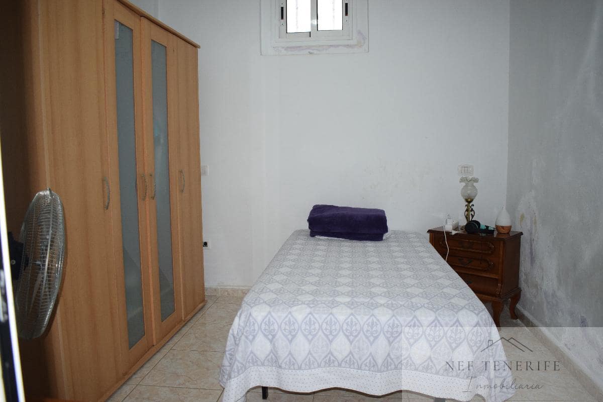 4 chambre Maison de Ville à vendre à San Isidro de Abona - 330 000 € (Ref: 9879258)