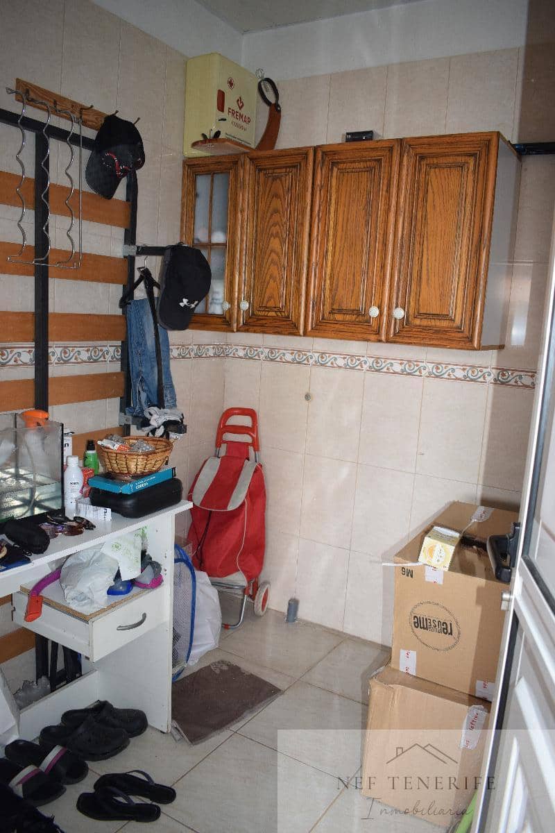 4 chambre Maison de Ville à vendre à San Isidro de Abona - 330 000 € (Ref: 9879258)