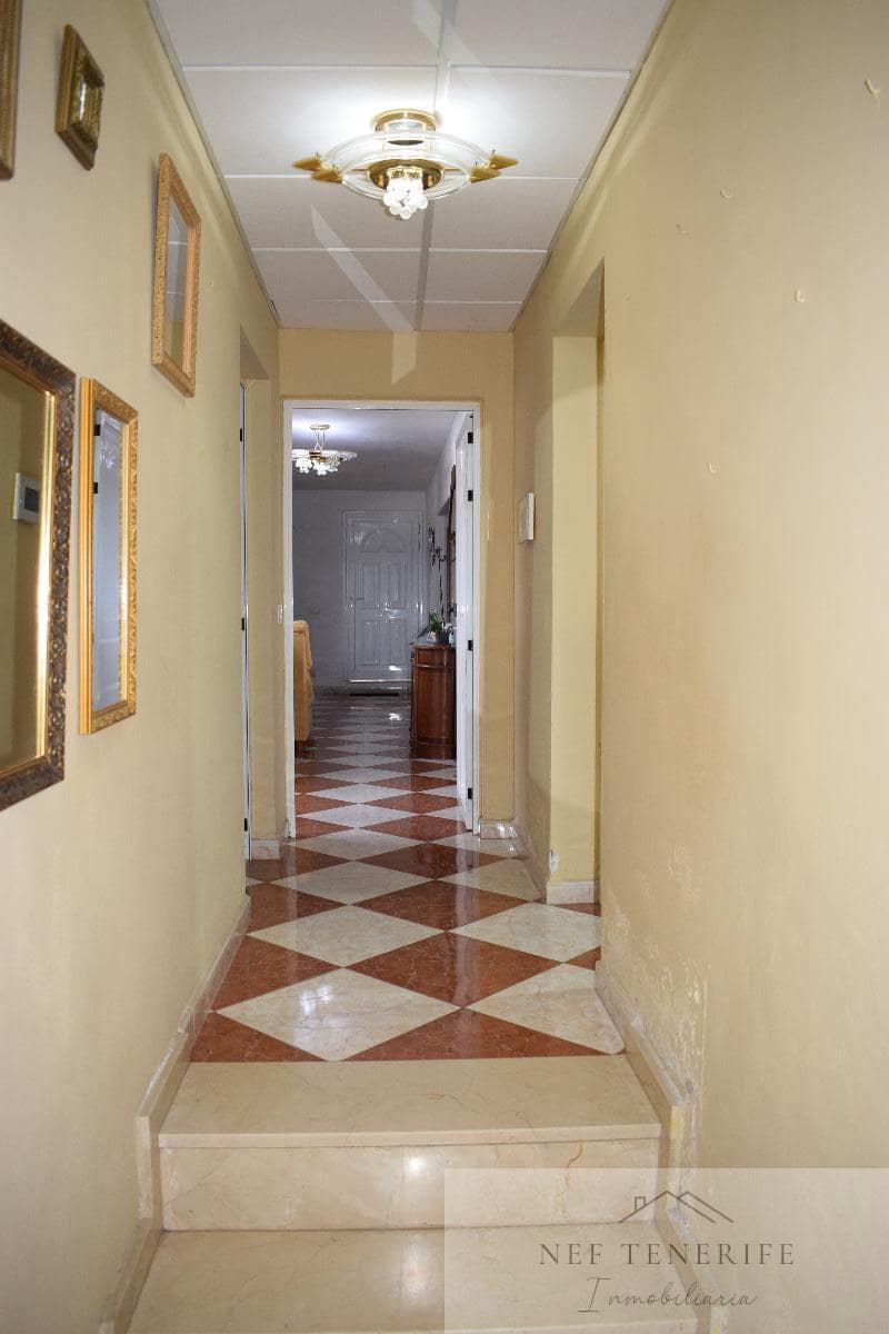 4 chambre Maison de Ville à vendre à San Isidro de Abona - 330 000 € (Ref: 9879258)