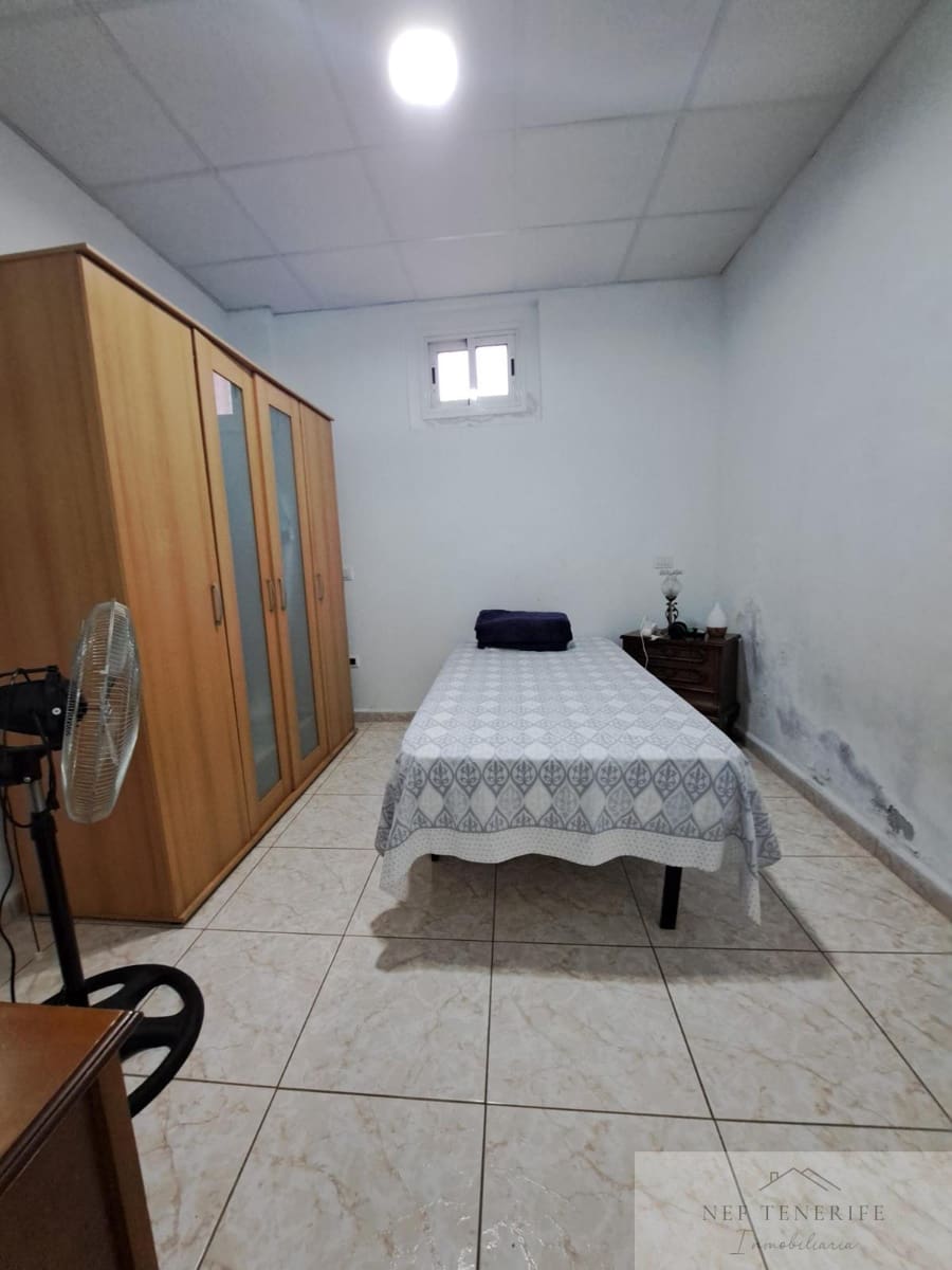4 chambre Maison de Ville à vendre à San Isidro de Abona - 330 000 € (Ref: 9879258)