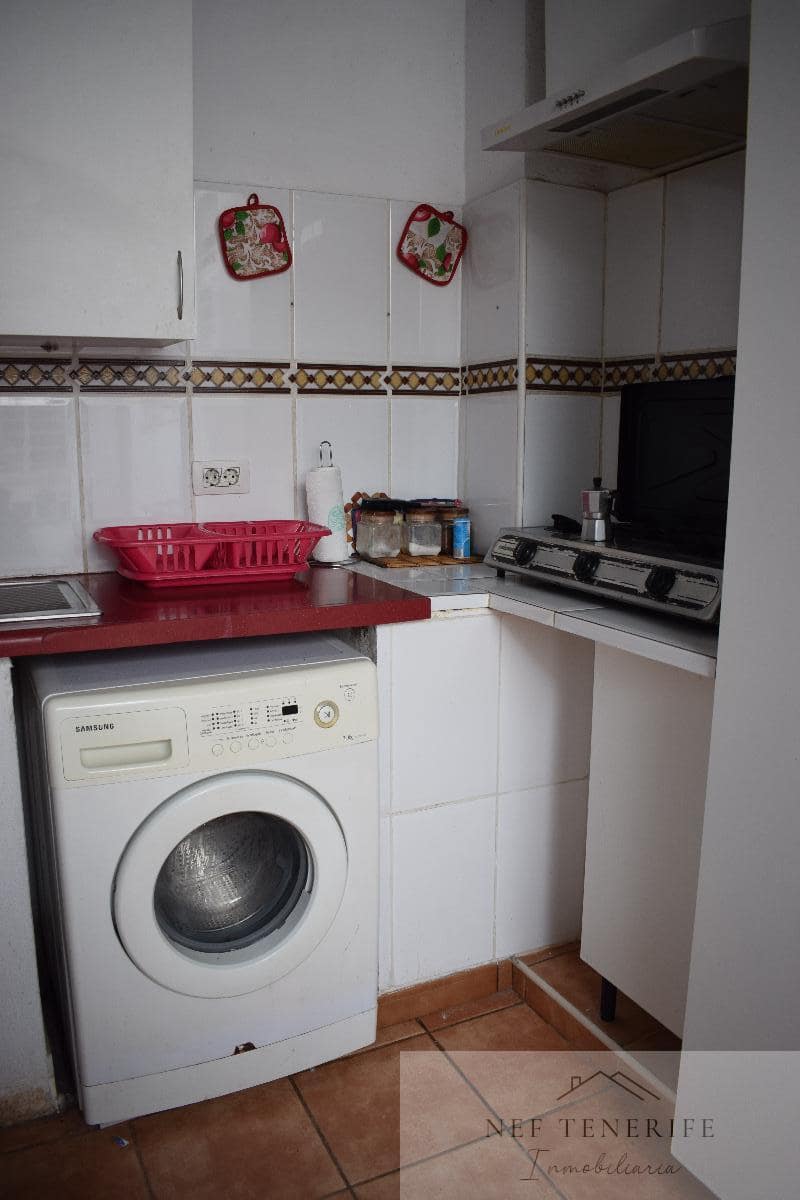 4 chambre Maison de Ville à vendre à San Isidro de Abona - 330 000 € (Ref: 9879258)