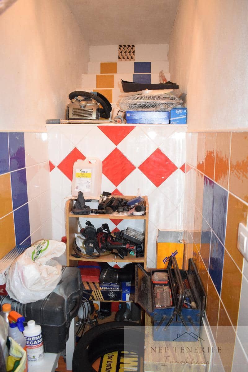 4 chambre Maison de Ville à vendre à San Isidro de Abona - 330 000 € (Ref: 9879258)