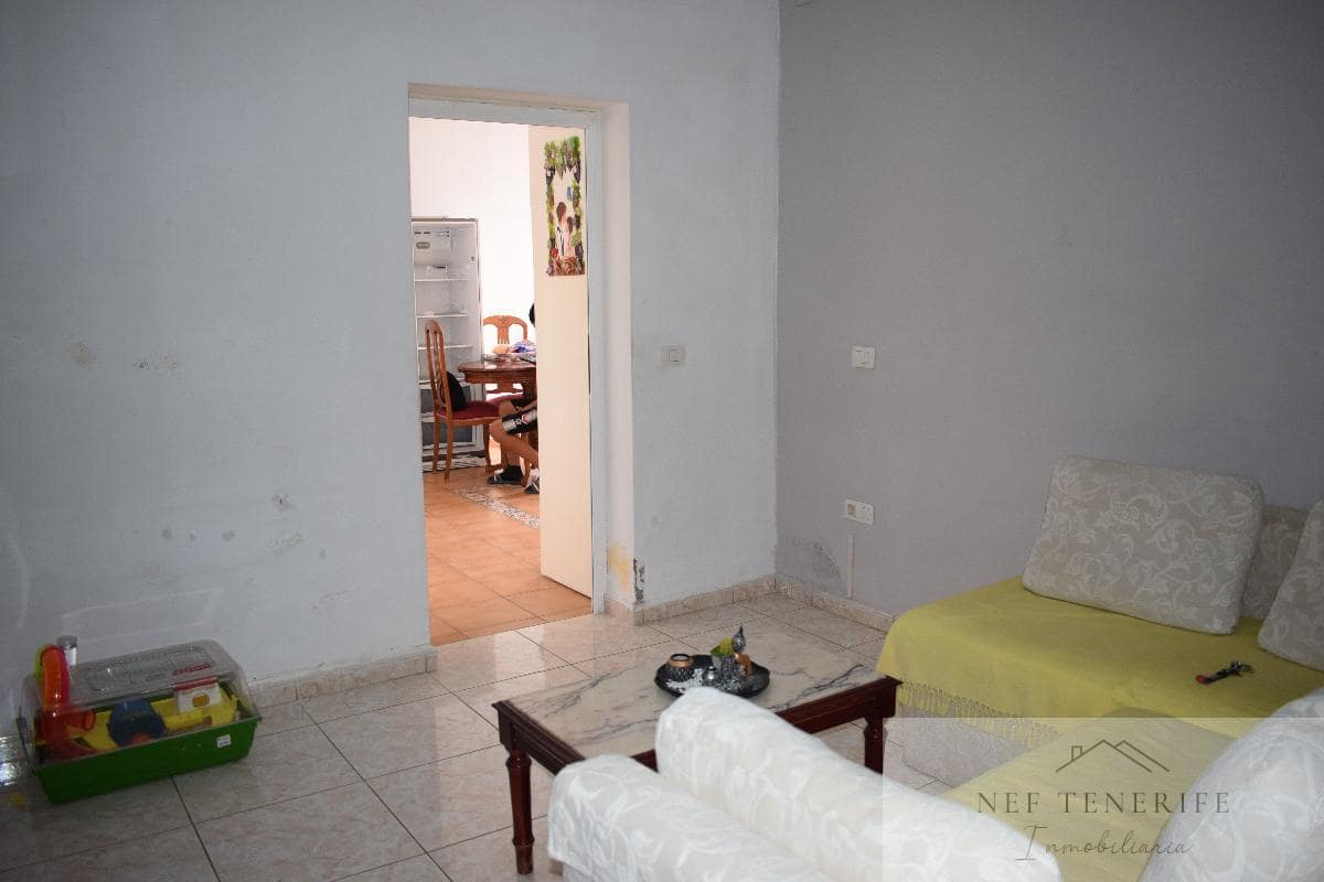 4 chambre Maison de Ville à vendre à San Isidro de Abona - 330 000 € (Ref: 9879258)