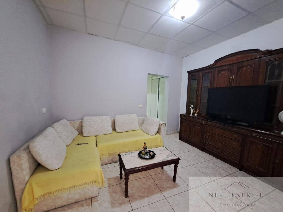 4 chambre Maison de Ville à vendre à San Isidro de Abona - 330 000 € (Ref: 9879258)
