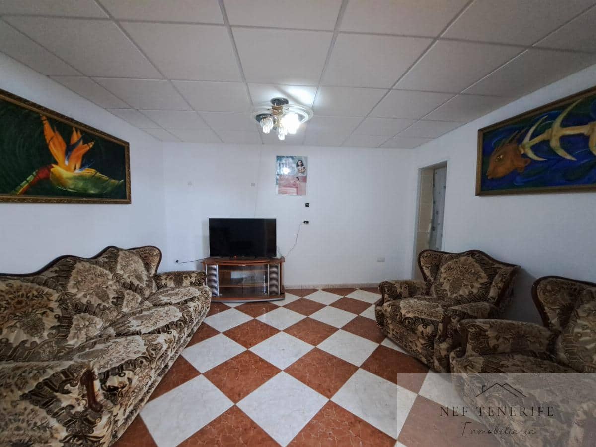 4 chambre Maison de Ville à vendre à San Isidro de Abona - 330 000 € (Ref: 9879258)
