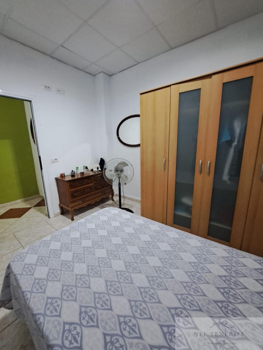 4 chambre Maison de Ville à vendre à San Isidro de Abona - 330 000 € (Ref: 9879258)
