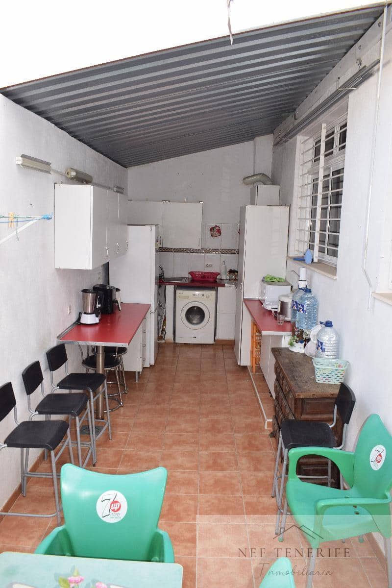 4 chambre Maison de Ville à vendre à San Isidro de Abona - 330 000 € (Ref: 9879258)