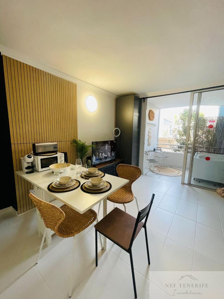 1 slaapkamer Studio te koop in Amarilla Golf met zwembad - € 189.000 (Ref: 9879259)