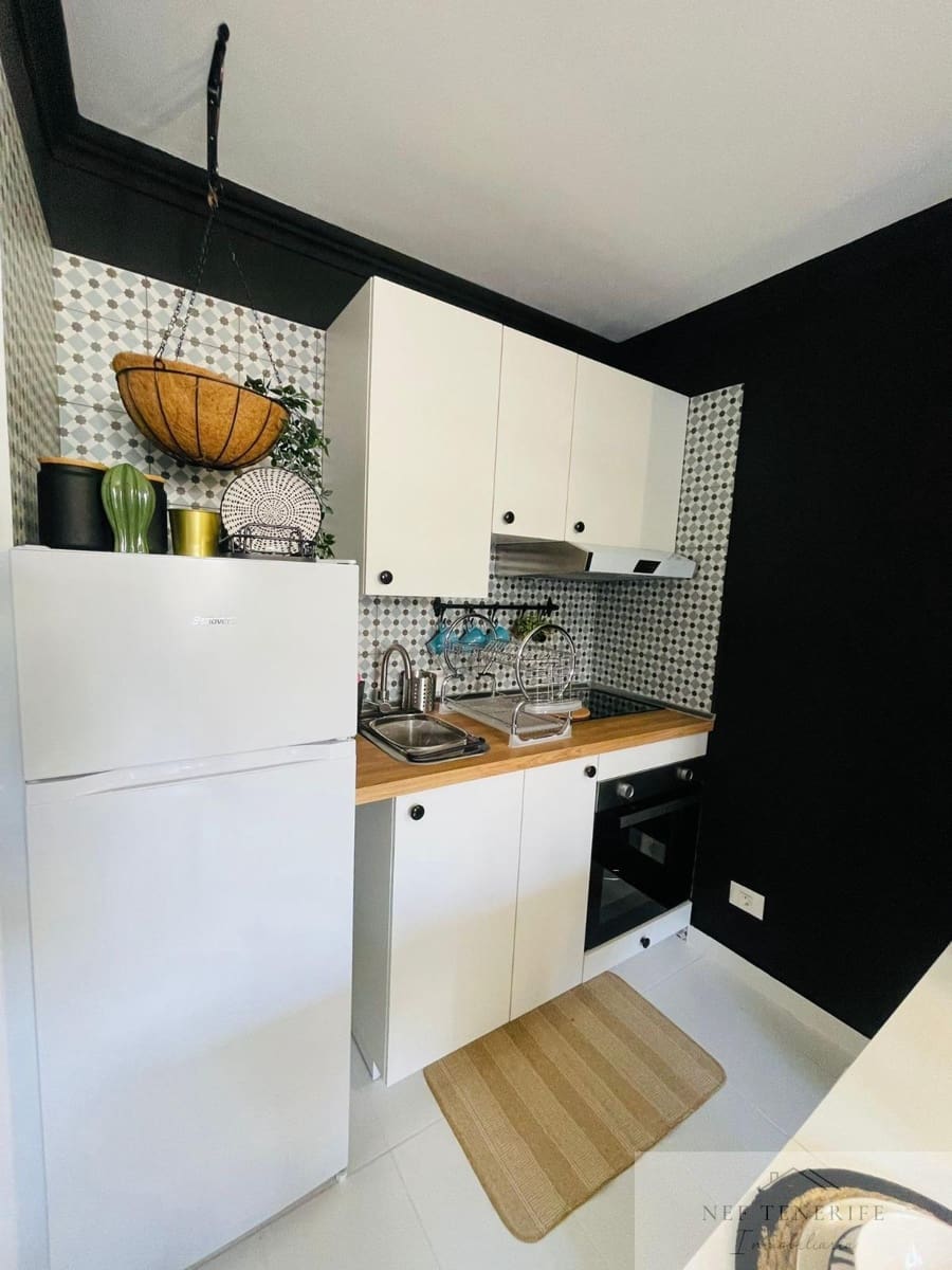 1 slaapkamer Studio te koop in Amarilla Golf met zwembad - € 189.000 (Ref: 9879259)