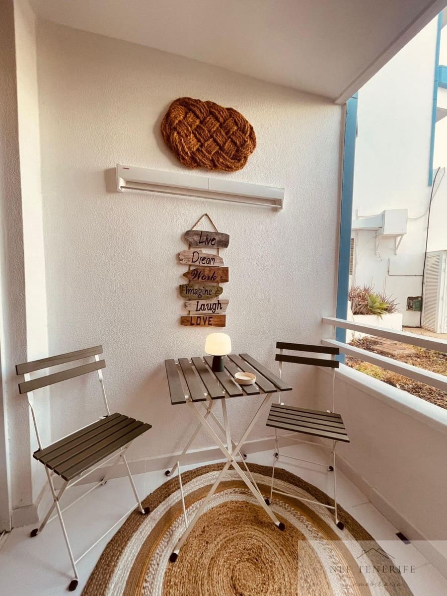 1 slaapkamer Studio te koop in Amarilla Golf met zwembad - € 189.000 (Ref: 9879259)