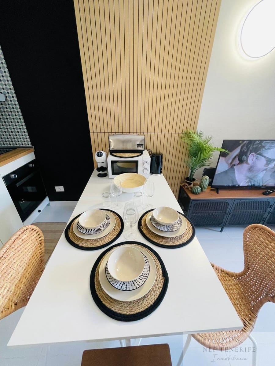 1 slaapkamer Studio te koop in Amarilla Golf met zwembad - € 189.000 (Ref: 9879259)