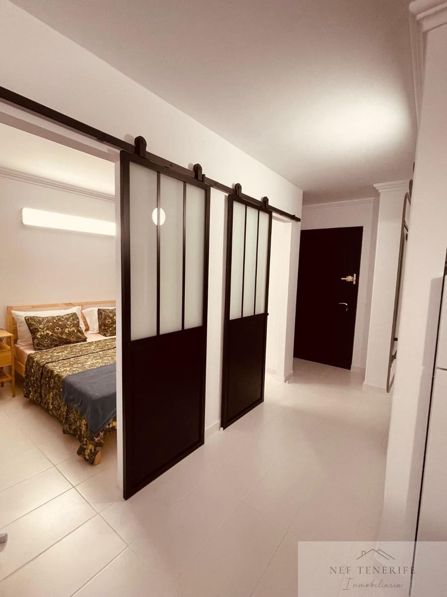 1 slaapkamer Studio te koop in Amarilla Golf met zwembad - € 189.000 (Ref: 9879259)