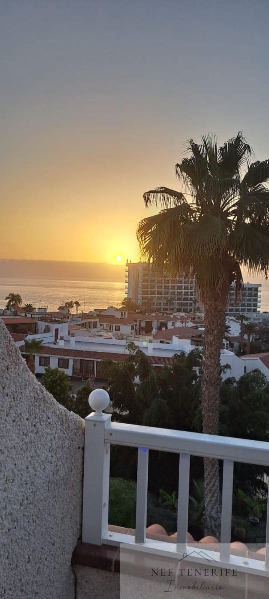 1 quarto Penthouse para venda em Los Gigantes - 238 000 € (Ref: 9879260)