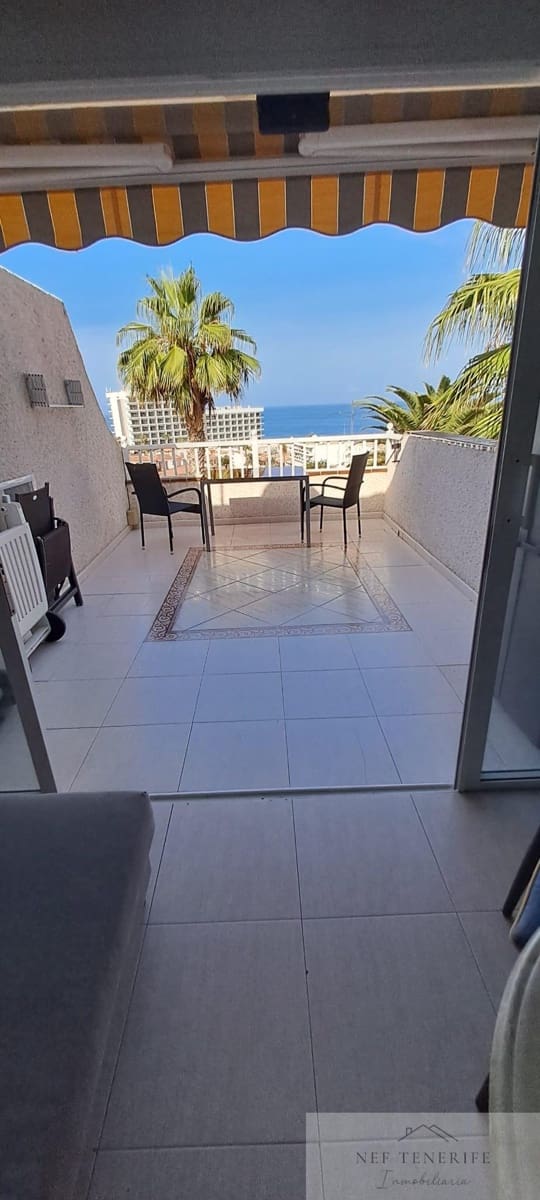 1 quarto Penthouse para venda em Los Gigantes - 238 000 € (Ref: 9879260)