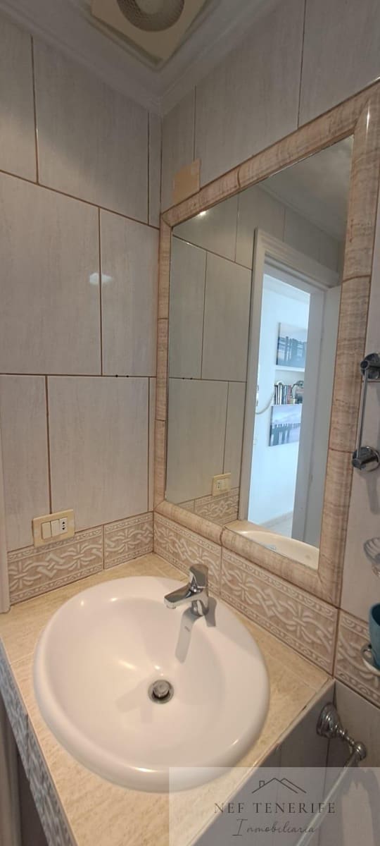 1 quarto Penthouse para venda em Los Gigantes - 238 000 € (Ref: 9879260)