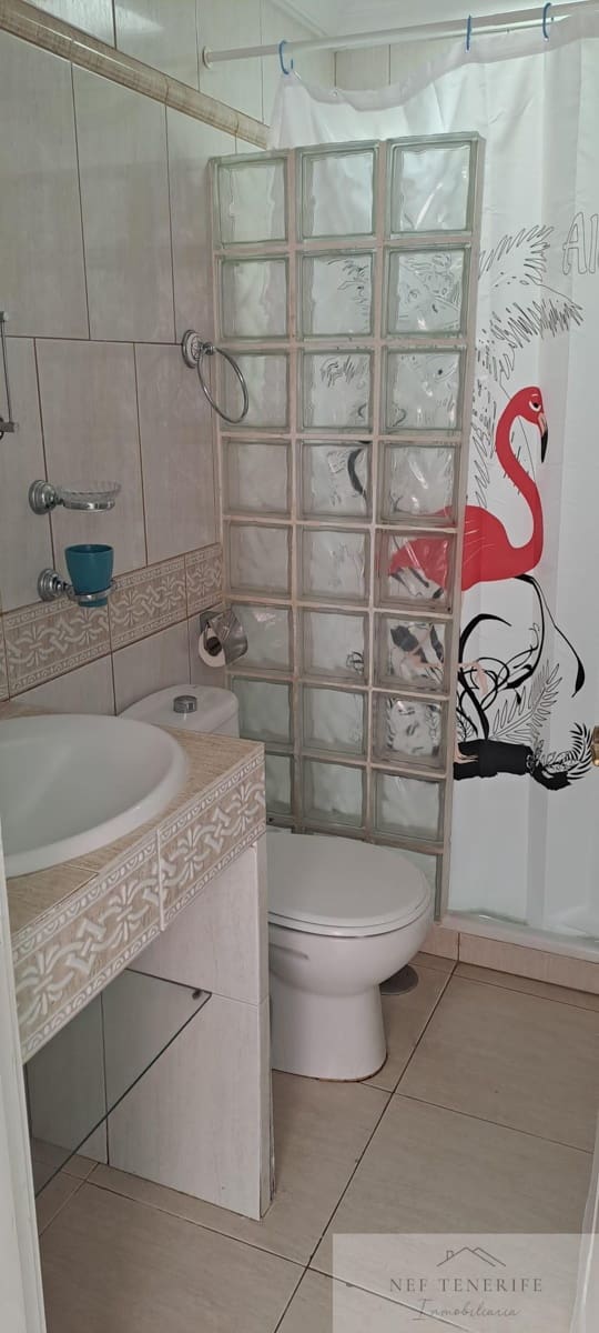 1 quarto Penthouse para venda em Los Gigantes - 238 000 € (Ref: 9879260)