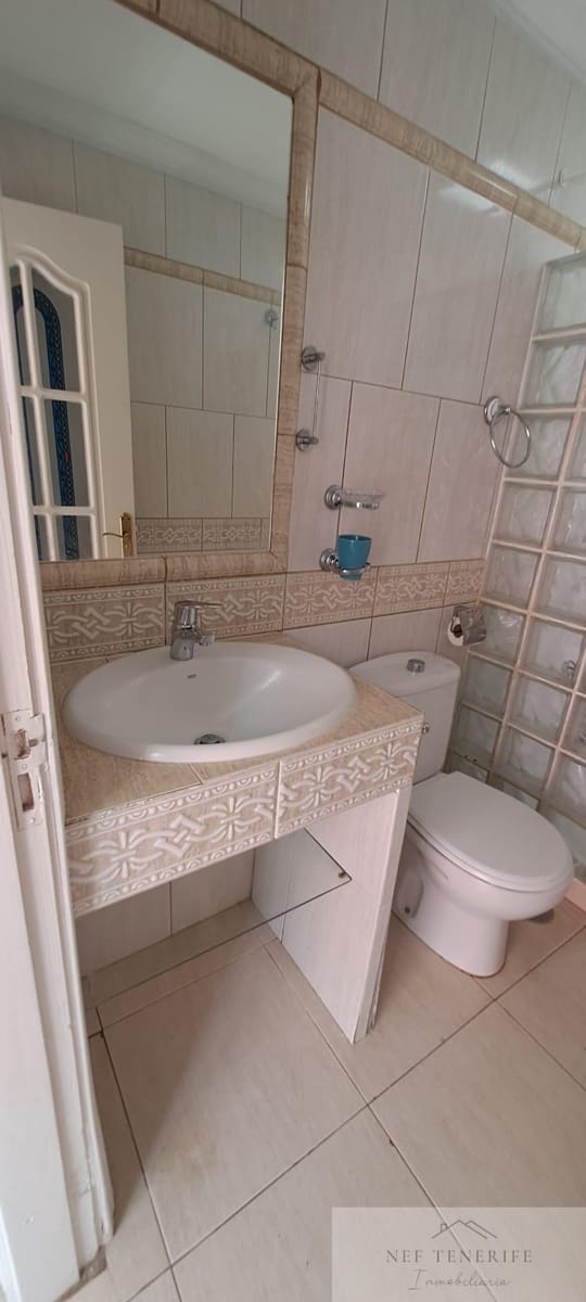 1 quarto Penthouse para venda em Los Gigantes - 238 000 € (Ref: 9879260)