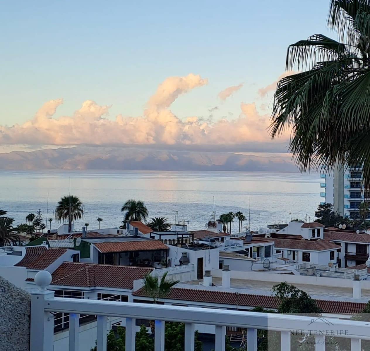 1 quarto Penthouse para venda em Los Gigantes - 238 000 € (Ref: 9879260)