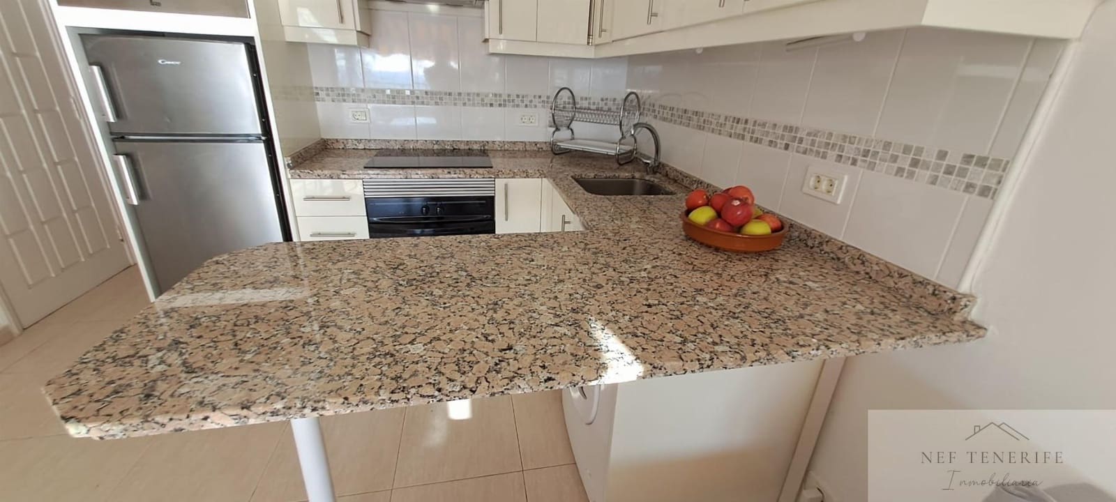 1 quarto Penthouse para venda em Los Gigantes - 238 000 € (Ref: 9879260)