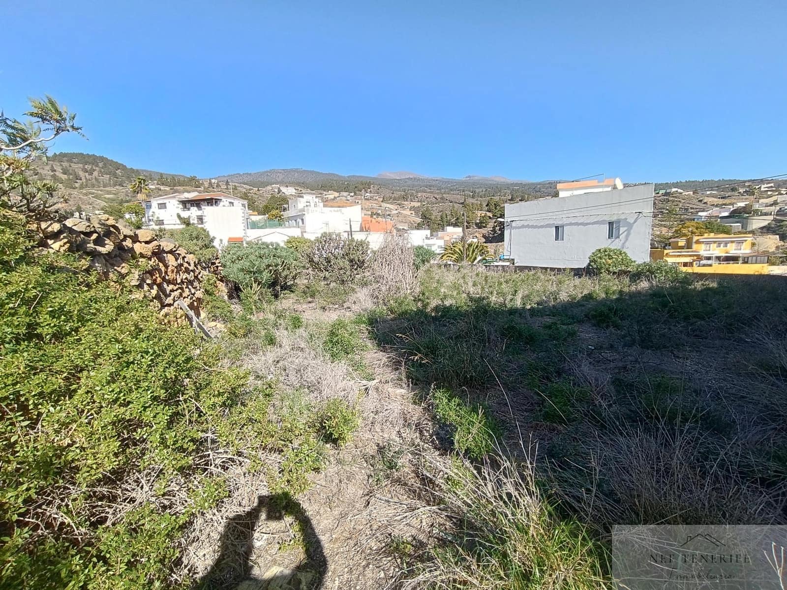 Terrain à Bâtir à vendre à Granadilla de Abona - 75 000 € (Ref: 9879261)
