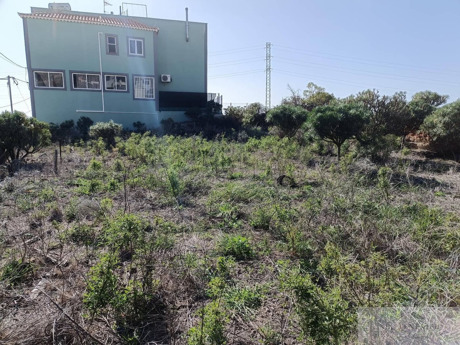 Terrain à Bâtir à vendre à Granadilla de Abona - 75 000 € (Ref: 9879261)