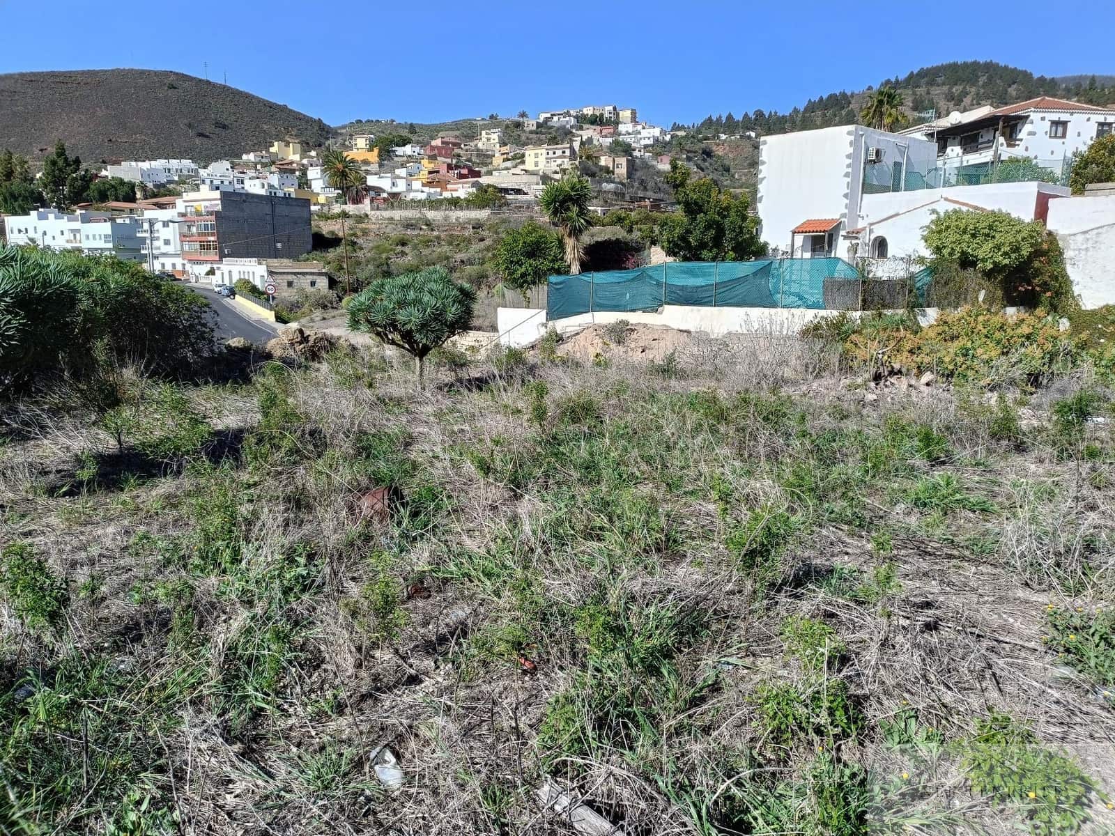 Terrain à Bâtir à vendre à Granadilla de Abona - 75 000 € (Ref: 9879261)