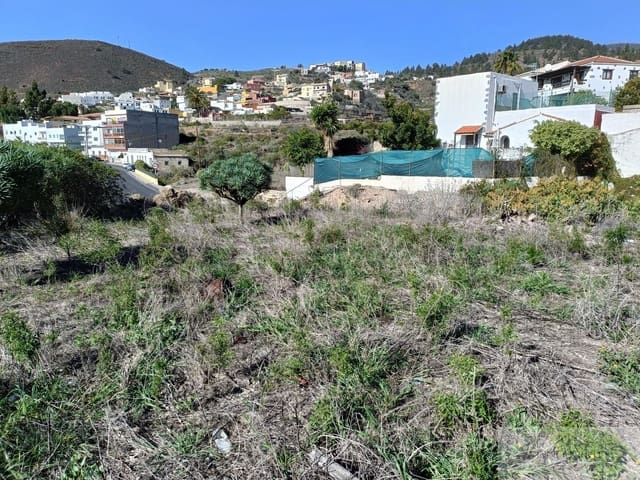 Terrain à Bâtir à vendre à Granadilla de Abona - 75 000 € (Ref: 9879261)