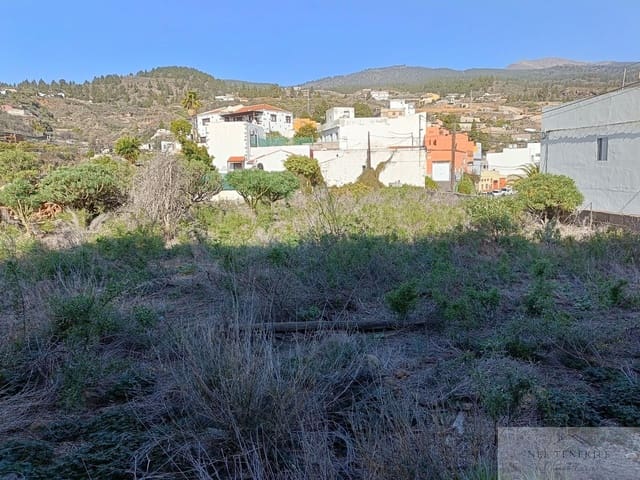 Terrain à Bâtir à vendre à Granadilla de Abona - 75 000 € (Ref: 9879261)