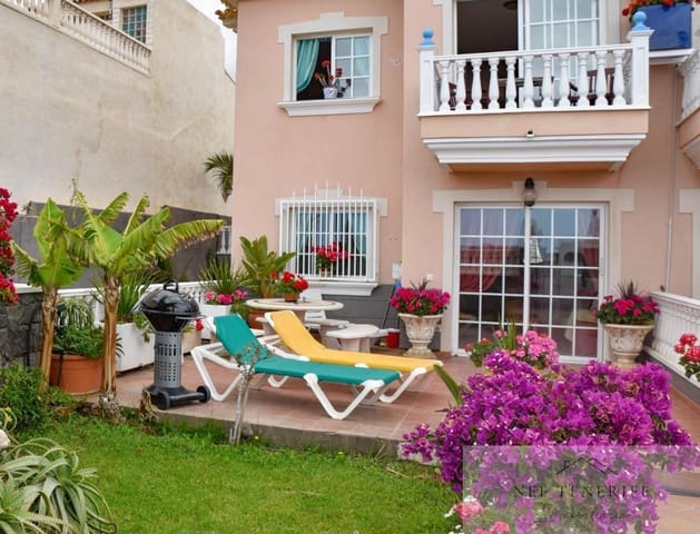 15 soveværelse Villa til salg i El Medano, Granadilla de Abona med swimmingpool - € 1.750.000 (Ref: 9879262)