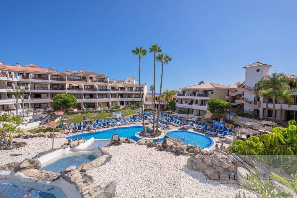 1 bedroom Penthouse for sale in Golf del Sur - € 230,000 (Ref: 9879263)