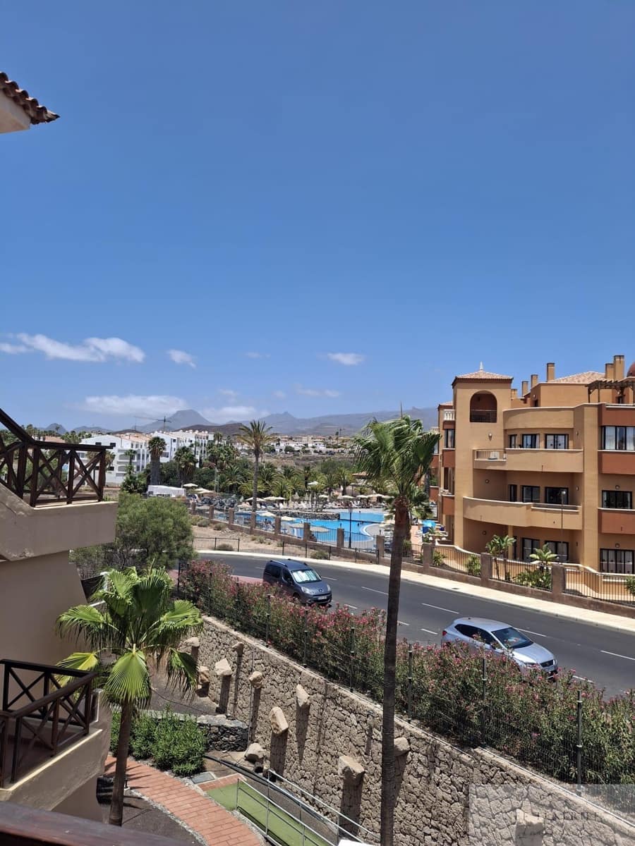 1 bedroom Penthouse for sale in Golf del Sur - € 230,000 (Ref: 9879263)