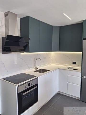 1 soveværelse Penthouse til salg i Golf del Sur, San Miguel de Abona - € 230.000 (Ref: 9879263)