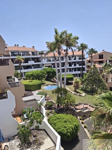 1 soveværelse Penthouse til salg i Golf del Sur, San Miguel de Abona - € 230.000 (Ref: 9879263)