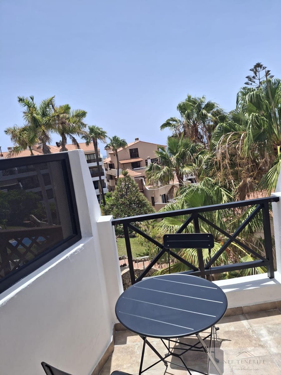 1 bedroom Penthouse for sale in Golf del Sur - € 230,000 (Ref: 9879263)