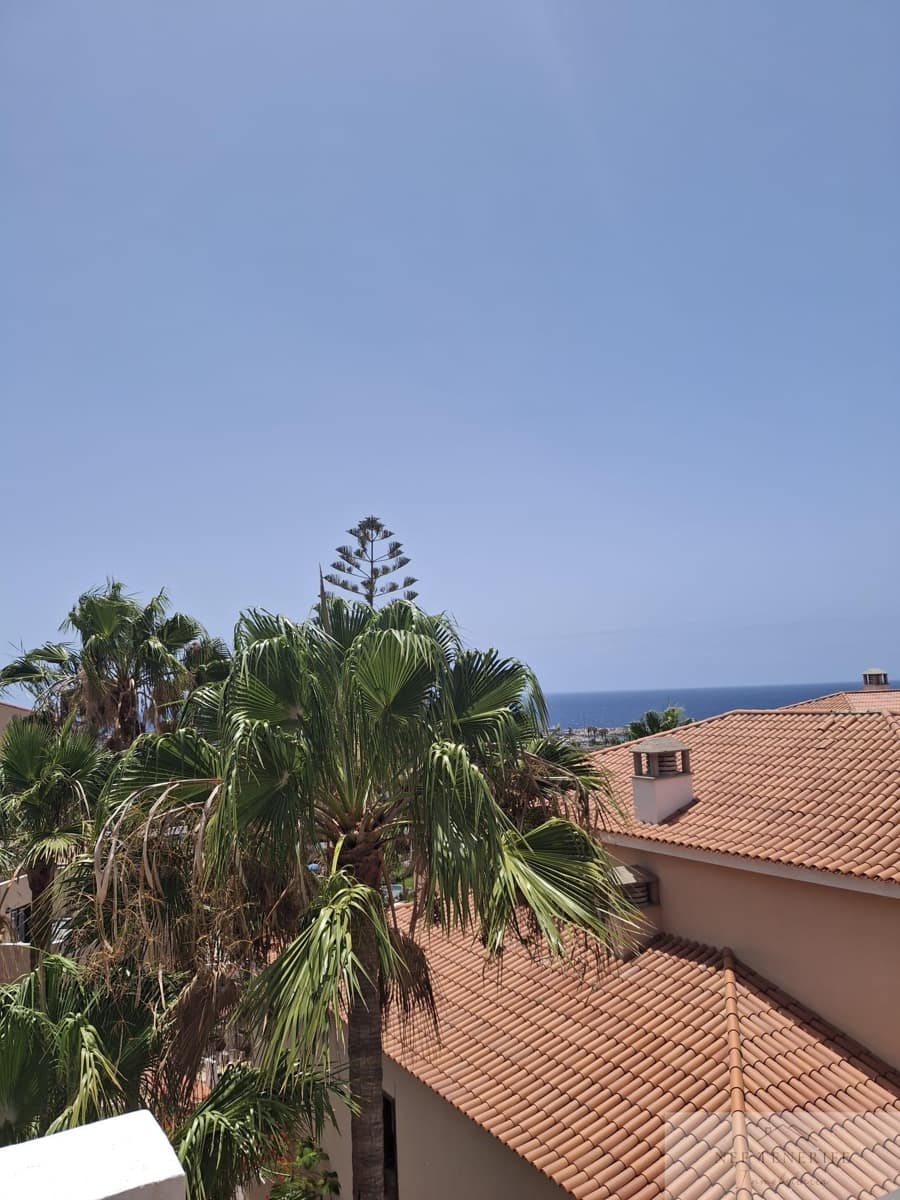 1 bedroom Penthouse for sale in Golf del Sur - € 230,000 (Ref: 9879263)