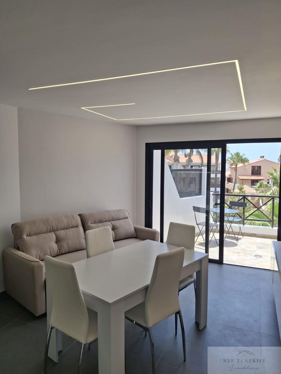 1 bedroom Penthouse for sale in Golf del Sur - € 230,000 (Ref: 9879263)