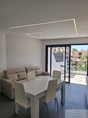 1 soveværelse Penthouse til salg i Golf del Sur, San Miguel de Abona - € 230.000 (Ref: 9879263)
