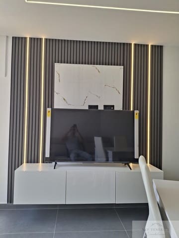 1 soveværelse Penthouse til salg i Golf del Sur, San Miguel de Abona - € 230.000 (Ref: 9879263)