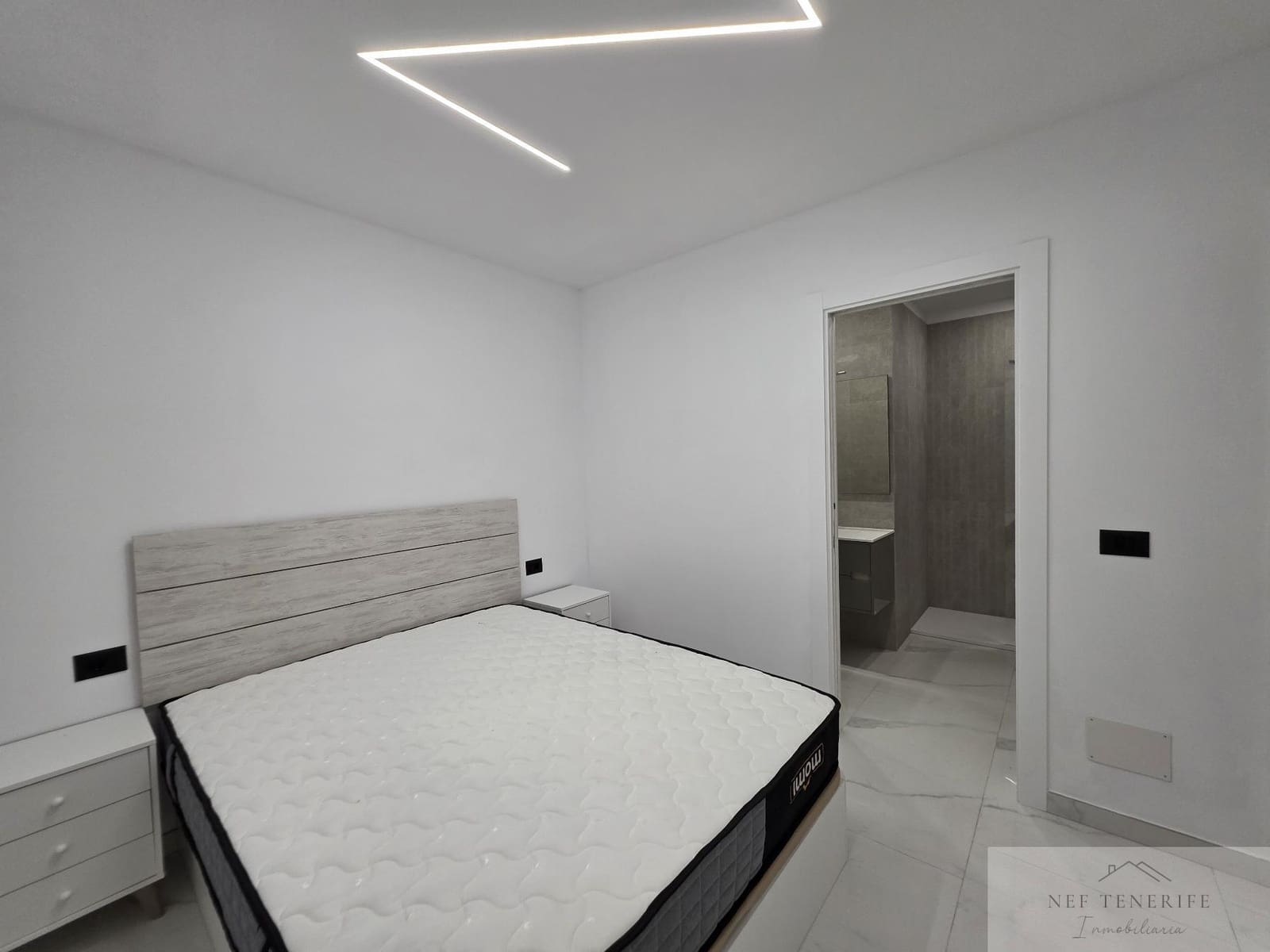 2 soveværelse Lejlighed til salg i Costa Adeje - € 270.000 (Ref: 9879264)